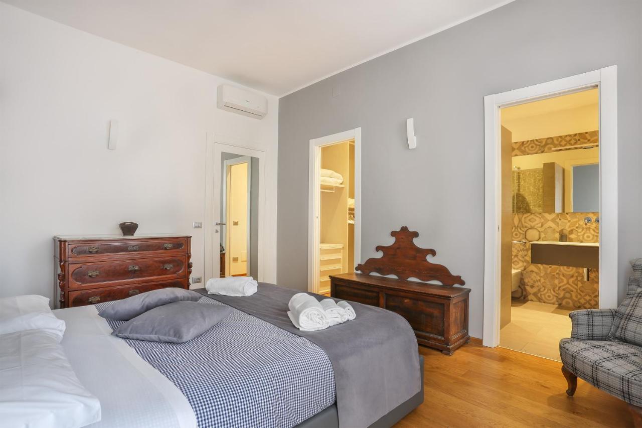 Luxury Pontevecchio Duplex 5 Stars Apartment Florence Extérieur photo