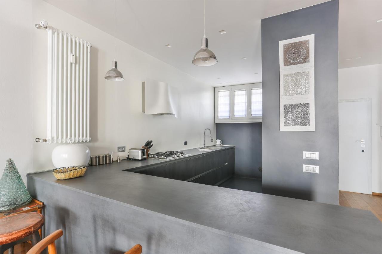 Luxury Pontevecchio Duplex 5 Stars Apartment Florence Extérieur photo