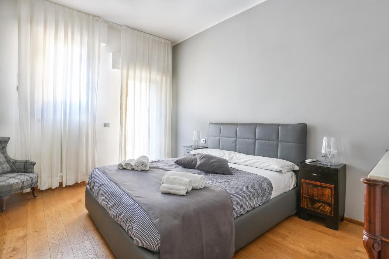 Luxury Pontevecchio Duplex 5 Stars Apartment Florence Extérieur photo