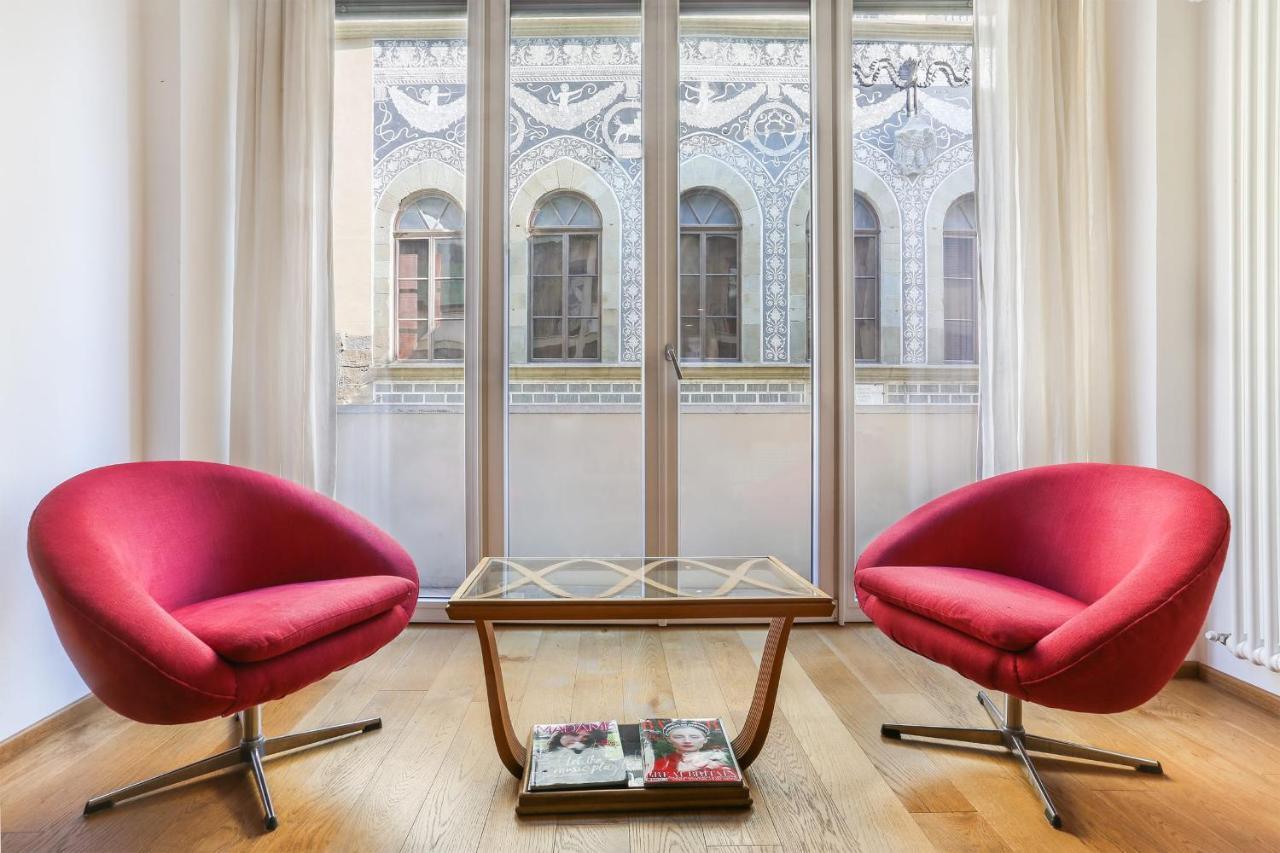 Luxury Pontevecchio Duplex 5 Stars Apartment Florence Extérieur photo