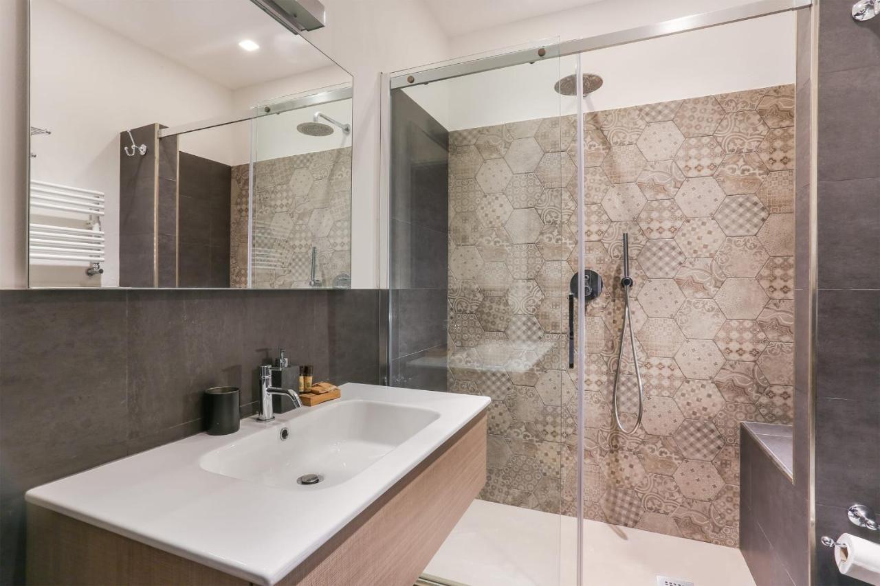 Luxury Pontevecchio Duplex 5 Stars Apartment Florence Extérieur photo