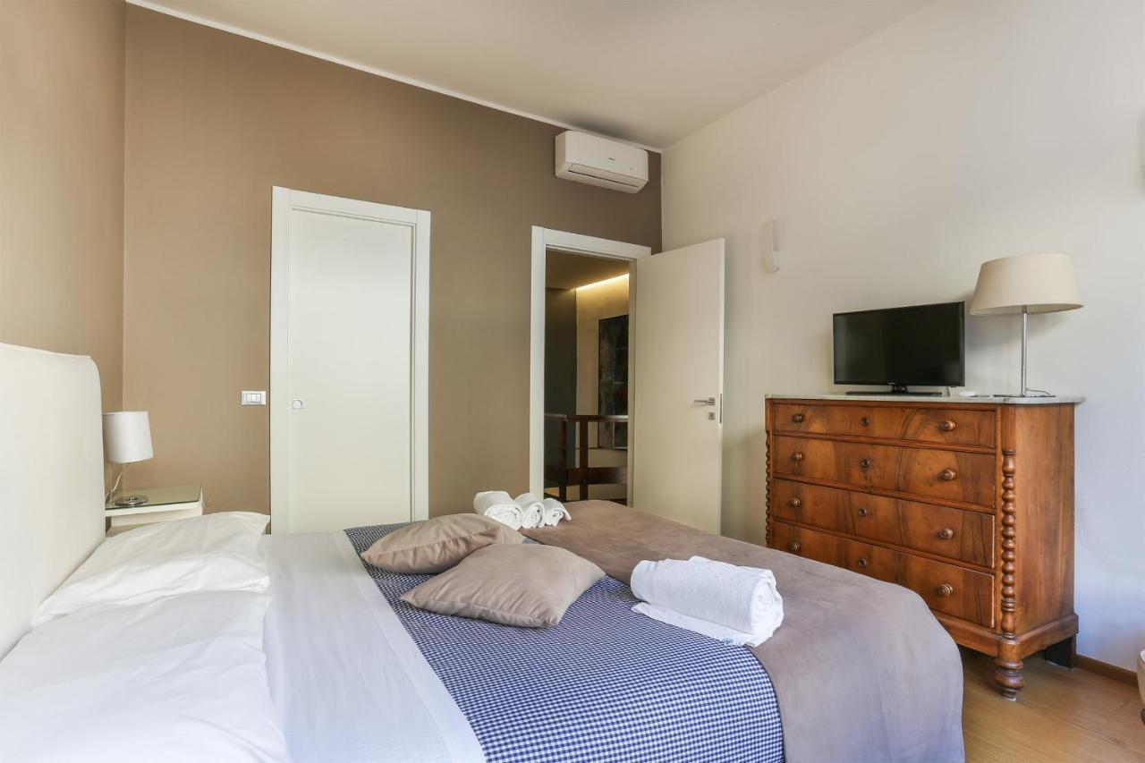 Luxury Pontevecchio Duplex 5 Stars Apartment Florence Extérieur photo