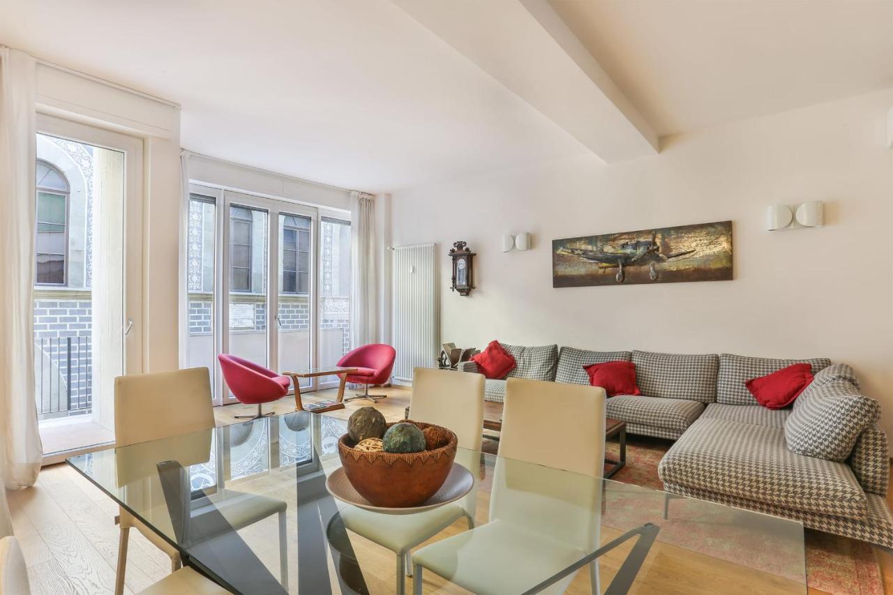 Luxury Pontevecchio Duplex 5 Stars Apartment Florence Extérieur photo