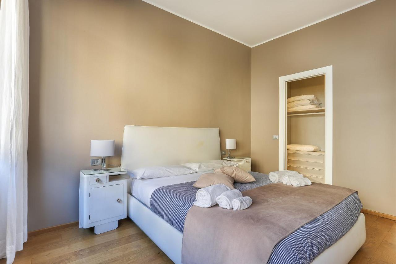 Luxury Pontevecchio Duplex 5 Stars Apartment Florence Extérieur photo